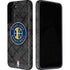 NBA Utah Jazz Black Rust Galaxy S22 Plus Pro Case