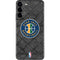 NBA Utah Jazz Black Rust Galaxy S22 Plus Skin