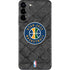NBA Utah Jazz Black Rust Galaxy S22 Plus Skin
