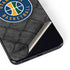 NBA Utah Jazz Black Rust Galaxy S22 Plus Skin