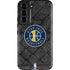 NBA Utah Jazz Black Rust Galaxy S22 Pro Case