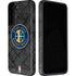 NBA Utah Jazz Black Rust Galaxy S22 Pro Case