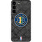 NBA Utah Jazz Black Rust Galaxy S22 Skin