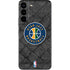 NBA Utah Jazz Black Rust Galaxy S22 Skin