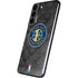 NBA Utah Jazz Black Rust Galaxy S22 Skin