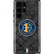 NBA Utah Jazz Black Rust Galaxy S22 Ultra Pro Case