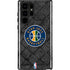 NBA Utah Jazz Black Rust Galaxy S22 Ultra Pro Case