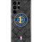 NBA Utah Jazz Black Rust Galaxy S22 Ultra Skin