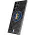 NBA Utah Jazz Black Rust Galaxy S22 Ultra Skin