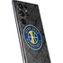 NBA Utah Jazz Black Rust Galaxy S22 Ultra Skin