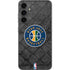 NBA Utah Jazz Black Rust Galaxy S23 FE Skin