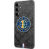 NBA Utah Jazz Black Rust Galaxy S23 FE Skin