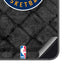 NBA Utah Jazz Black Rust Galaxy S23 FE Skin