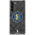NBA Utah Jazz Black Rust Galaxy S23 Plus Clear Case
