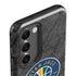 NBA Utah Jazz Black Rust Galaxy S23 Plus Pro Case