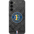 NBA Utah Jazz Black Rust Galaxy S23 Plus Skin