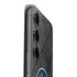 NBA Utah Jazz Black Rust Galaxy S23 Plus Skin