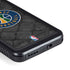 NBA Utah Jazz Black Rust Galaxy S23 Plus Waterproof Case