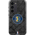 NBA Utah Jazz Black Rust Galaxy S23 Pro Case