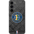 NBA Utah Jazz Black Rust Galaxy S23 Skin
