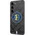 NBA Utah Jazz Black Rust Galaxy S23 Skin