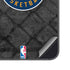 NBA Utah Jazz Black Rust Galaxy S23 Skin