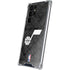 NBA Utah Jazz Black Rust Galaxy S24 Ultra Clear Case