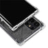 NBA Utah Jazz Black Rust Galaxy S24 Ultra Clear Case