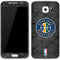 NBA Utah Jazz Black Rust Galaxy S7 Skin
