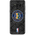 NBA Utah Jazz Black Rust Galaxy S8 Plus Skin