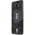 NBA Utah Jazz Black Rust Galaxy S8 Skin