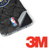 NBA Utah Jazz Black Rust Galaxy S8 Skin