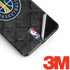 NBA Utah Jazz Black Rust Galaxy S9 Plus Skin