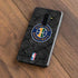 NBA Utah Jazz Black Rust Galaxy S9 Plus Skin