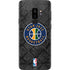NBA Utah Jazz Black Rust Galaxy S9 Plus Skin