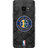 NBA Utah Jazz Black Rust Galaxy S9 Skin