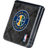NBA Utah Jazz Black Rust Galaxy Z Flip5 5G Skin