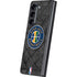 NBA Utah Jazz Black Rust Galaxy Z Fold5 5G Skin