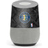 NBA Utah Jazz Black Rust Google Home Skin