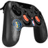 NBA Utah Jazz Black Rust Google Stadia Controller Skin