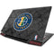 NBA Utah Jazz Black Rust Lenovo IdeaPad Skin