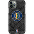NBA Utah Jazz Black Rust iPhone 11 Pro Lite Case