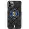 NBA Utah Jazz Black Rust iPhone 11 Pro Max Lite Case