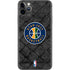 NBA Utah Jazz Black Rust iPhone 11 Pro Max Skin
