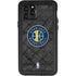 NBA Utah Jazz Black Rust iPhone 11 Pro Waterproof Case