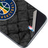 NBA Utah Jazz Black Rust iPhone 11 Skin
