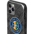 NBA Utah Jazz Black Rust iPhone 12 Pro Max Impact Case