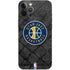 NBA Utah Jazz Black Rust iPhone 12 Pro Max Skin