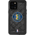 NBA Utah Jazz Black Rust iPhone 12 Pro Max Waterproof Case