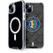 NBA Utah Jazz Black Rust iPhone 13 MagSafe Case